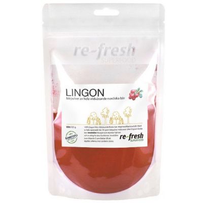 Lingonberry Powder 150 g