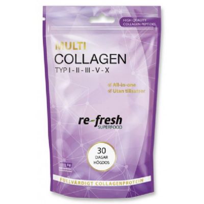 Collagenpulver 150 g Multi