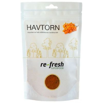 Buckthorn Powder 150 g