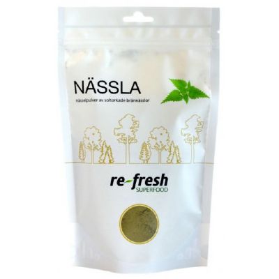 Nsselpulver 250 g