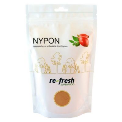 Nyponpulver 300 g