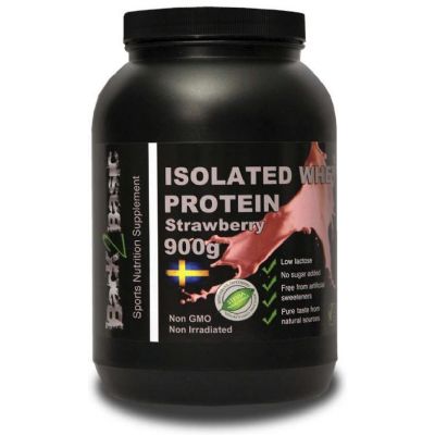 Proteinpulver 900 g