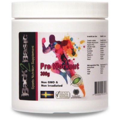 PWO Pro 300 g