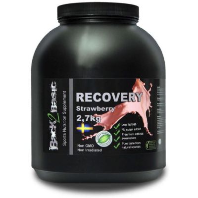 Recovery Gainer 2,7 Kg