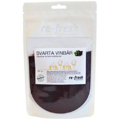 Blackcurrant Powder 150 g